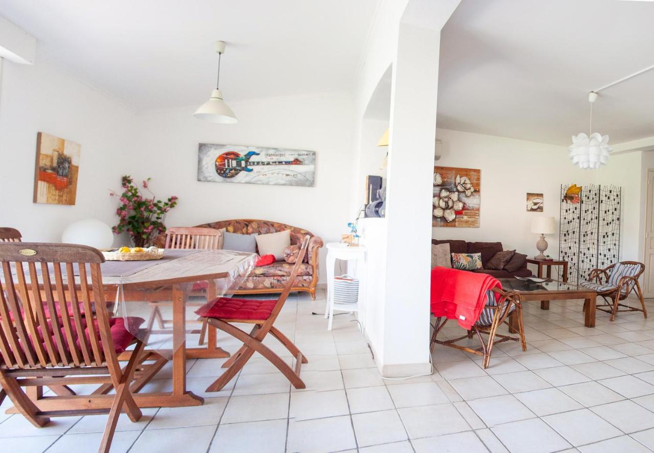 Villa Bougainvilliers Banyuls-sur-Mer Esterno foto