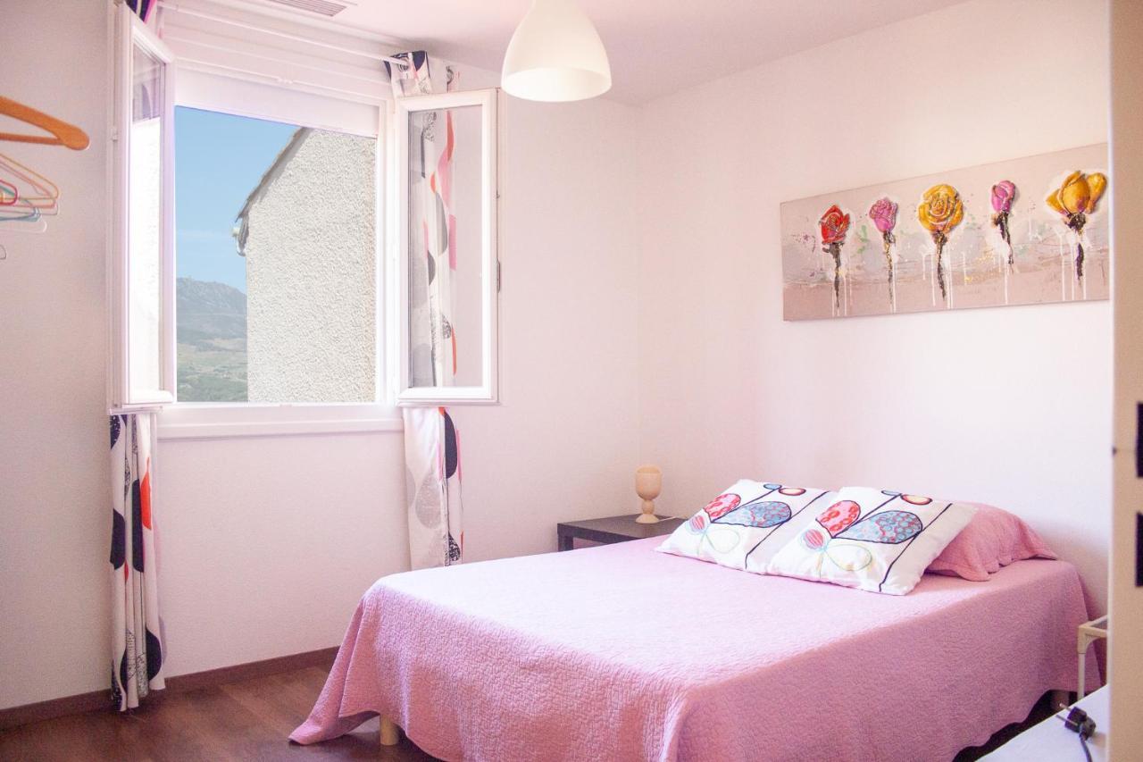 Villa Bougainvilliers Banyuls-sur-Mer Esterno foto